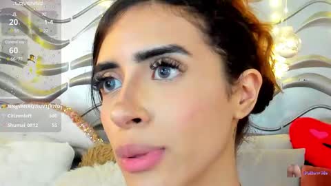 Snapshot of stormirusso chatting on 12/07/24, 06:54 Mar online show from 12/07/24, 06:54