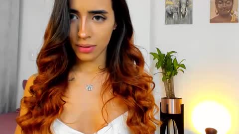 Snapshot of stormirusso chatting on 01/17/25, 02:08 Mar online show from 01/17/25, 02:08