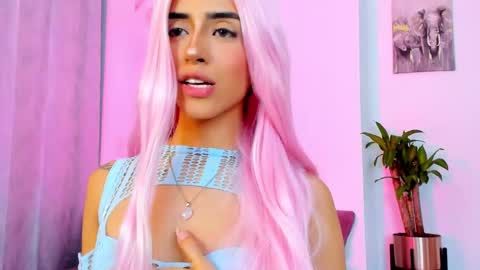 Snapshot of stormirusso chatting on 01/22/25, 02:26 Mar online show from 01/22/25, 02:26