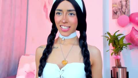 Snapshot of stormirusso chatting on 03/01/25, 04:26 Mar online show from 03/01/25, 04:26