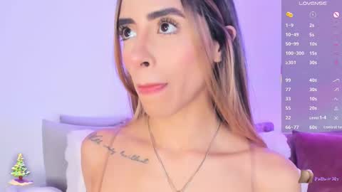 Snapshot of stormirusso chatting on 12/14/25, 12:27 Mar online show from 12/14/25, 12:27