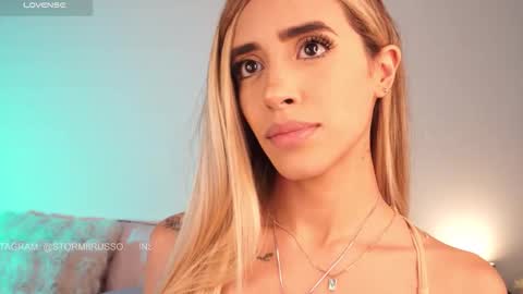 Snapshot of stormirusso chatting on 04/07/26, 02:12 Mar online show from 04/07/26, 02:12