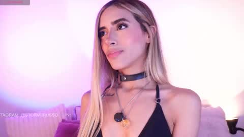 Snapshot of stormirusso chatting on 04/09/26, 04:01 Mar online show from 04/09/26, 04:01