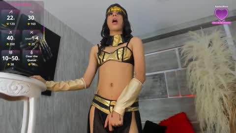 Snapshot of stormluna_22 chatting on 10/02/25, 08:16 stormluna_22 online show from 10/02/25, 08:16