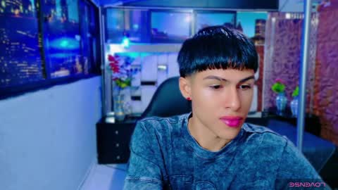 stormluxx online show from 12/02/25, 11:48