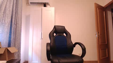 taira altair maturana online show from 02/23/25, 03:29