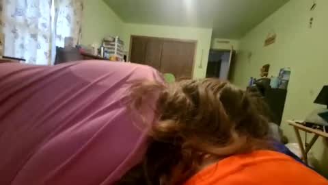 Snapshot of stormy2018d chatting on 11/23/25, 04:07 All alone tonight online show from 11/23/25, 04:07