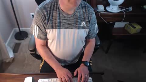 Stormy6569 online show from 03/03/25, 03:31