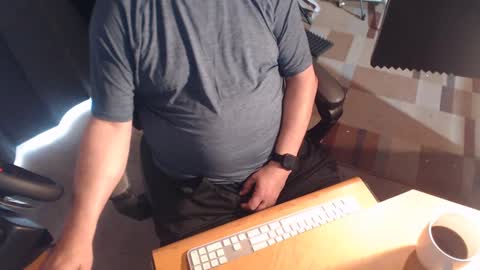 Stormy6569 online show from 09/15/25, 02:17