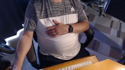 Stormy6569 online show from 09/26/25, 01:37