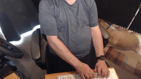 Stormy6569 online show from 10/06/25, 02:58