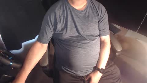 Stormy6569 online show from 10/12/25, 12:48