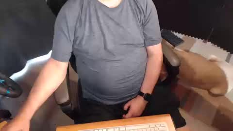 Stormy6569 online show from 10/16/25, 01:56