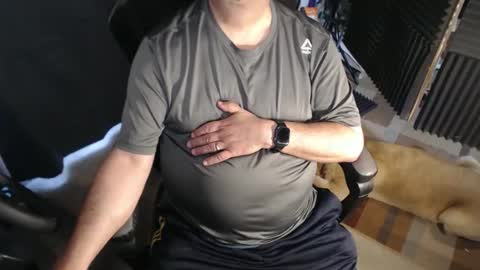 Stormy6569 online show from 10/29/25, 03:14