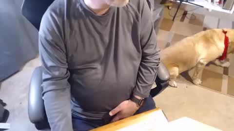 Stormy6569 online show from 03/14/26, 01:44