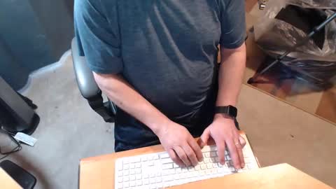 Stormy6569 online show from 04/12/26, 11:48