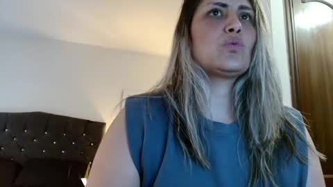 stormy  carter online show from 10/02/25, 06:15