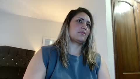 stormy  carter online show from 10/03/25, 07:11
