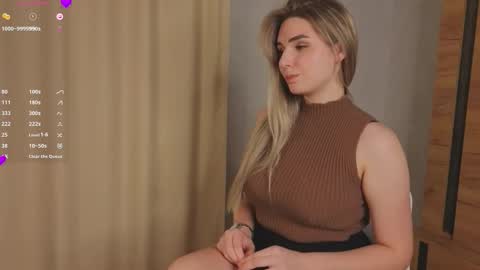 Luna online show from 12/13/25, 07:53