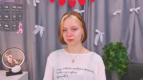 Luna online show from 02/16/26, 01:18