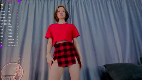 Luna online show from 03/05/26, 01:18