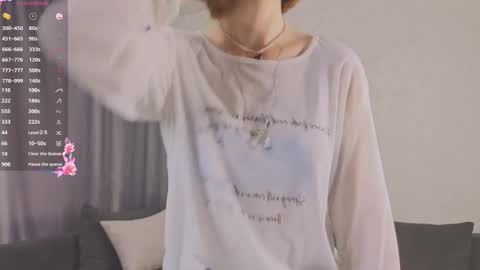 Luna online show from 03/17/26, 01:14