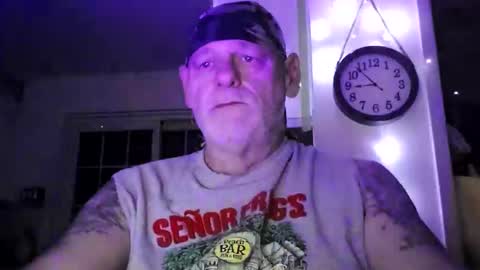 stormynorm14 online show from 12/28/24, 01:50
