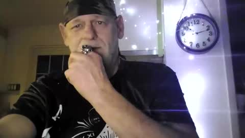 stormynorm14 online show from 01/25/25, 03:09