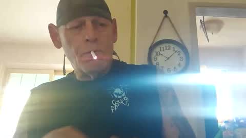 stormynorm14 online show from 09/14/25, 02:05