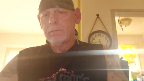 stormynorm14 online show from 10/05/25, 12:25