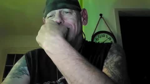 stormynorm14 online show from 10/11/25, 01:05