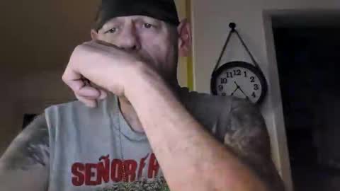 stormynorm14 online show from 11/02/25, 12:57