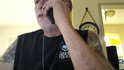 stormynorm14 online show from 11/02/25, 04:53