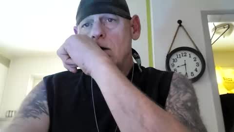 stormynorm14 online show from 11/16/25, 01:28