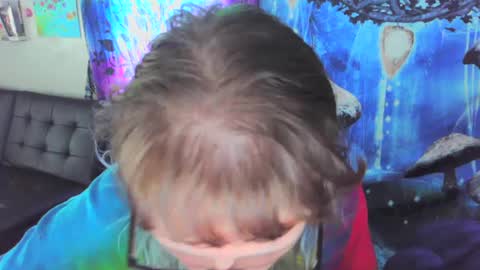 Stormythunder online show from 09/30/25, 03:17