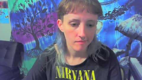 Stormythunder online show from 10/02/25, 09:27