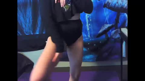 Stormythunder online show from 10/15/25, 05:02