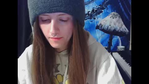 Stormythunder online show from 12/19/25, 07:04