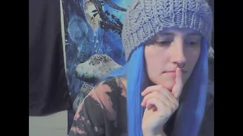 Stormythunder online show from 01/09/26, 11:35