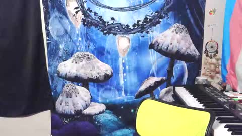 Stormythunder online show from 01/14/26, 10:21