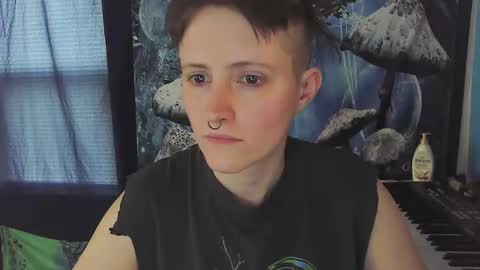 Stormythunder online show from 03/09/26, 05:50