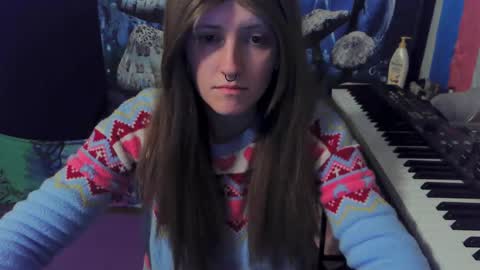 Stormythunder online show from 03/17/26, 11:24