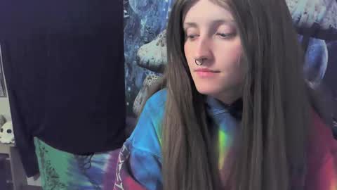 Stormythunder online show from 04/08/26, 11:21