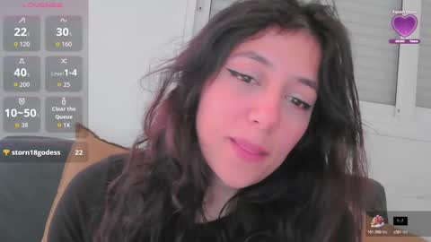 Storn online show from 02/11/26, 02:55