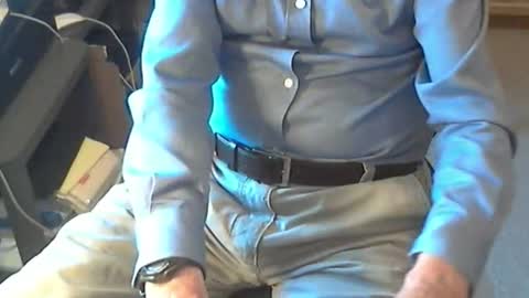 Snapshot of str8_dave chatting on 07/24/26, 07:23 Dave online show from 07/24/26, 07:23