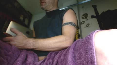 Str8 online show from 01/19/25, 01:00