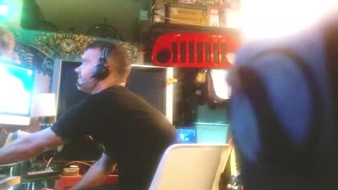 Str8 online show from 01/27/25, 02:57