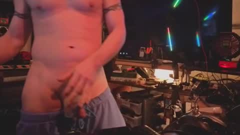 Str8 online show from 11/11/25, 04:01