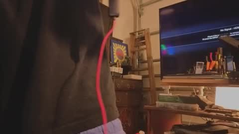 Str8 online show from 11/12/25, 12:33