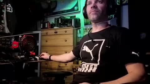 Str8 online show from 01/15/26, 08:08